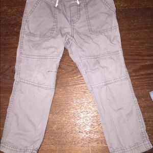 Boy pants